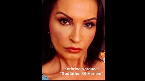 katherine narducci tits|Kathrine Narducci Sexy Scene in Godfather Of Harlem